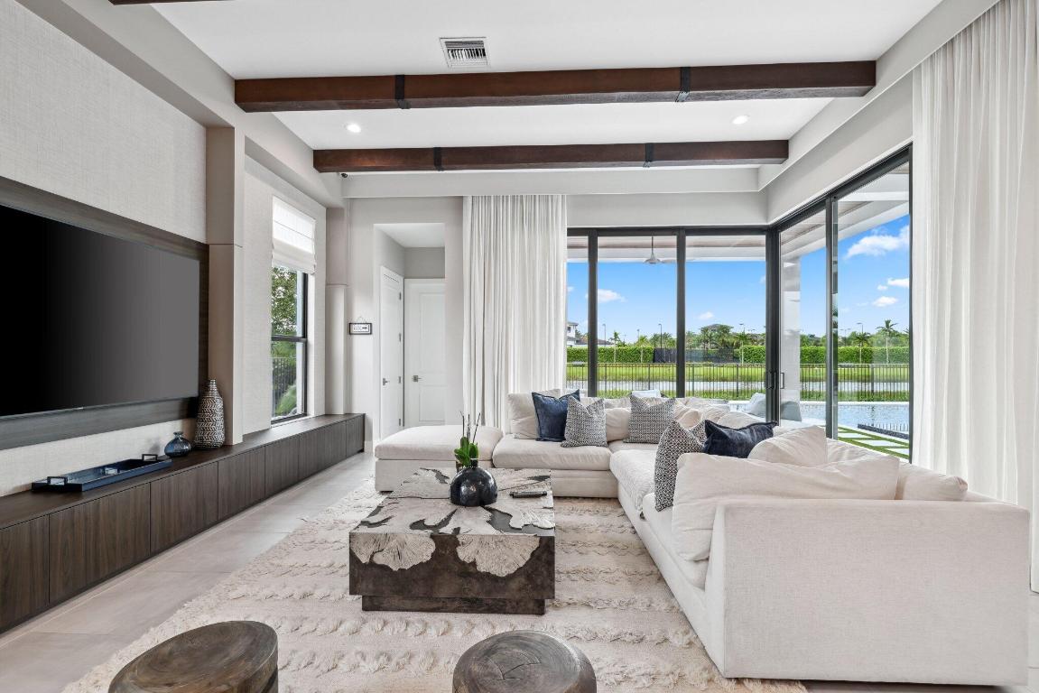 BOCA BRIDGES - Residential