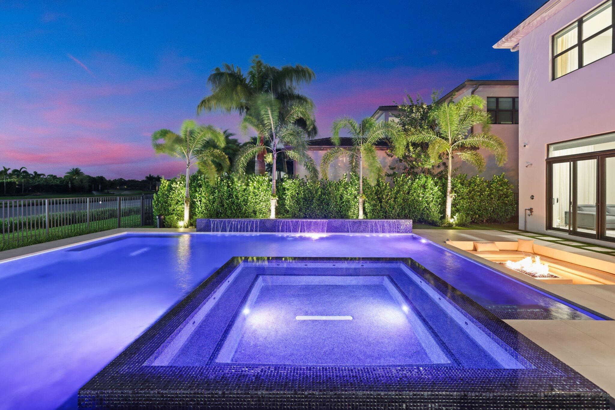 BOCA BRIDGES - Residential