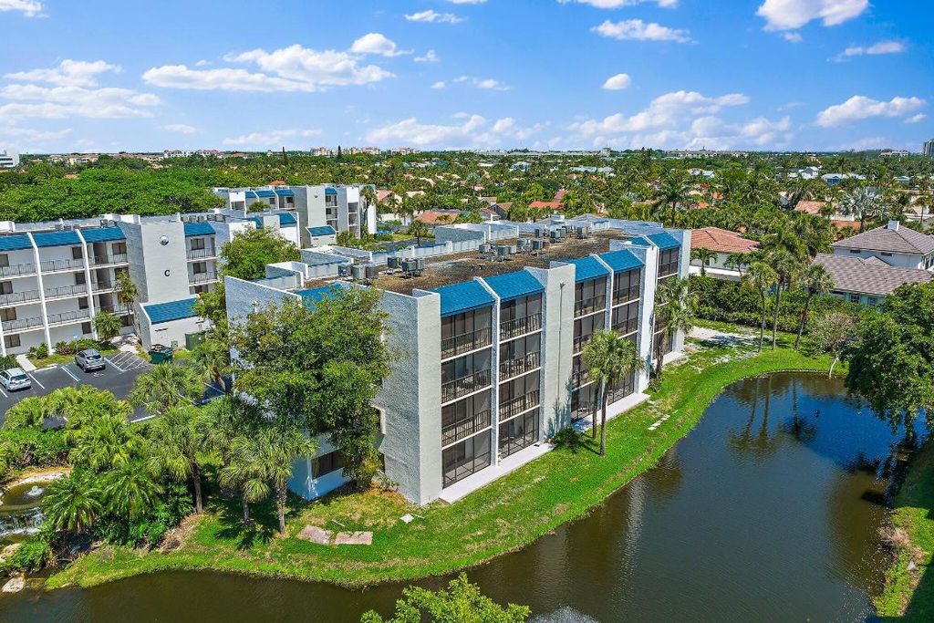 Photo of 1605 S Us Highway 1 #D106, Jupiter, FL 33477 (MLS # R10972140)