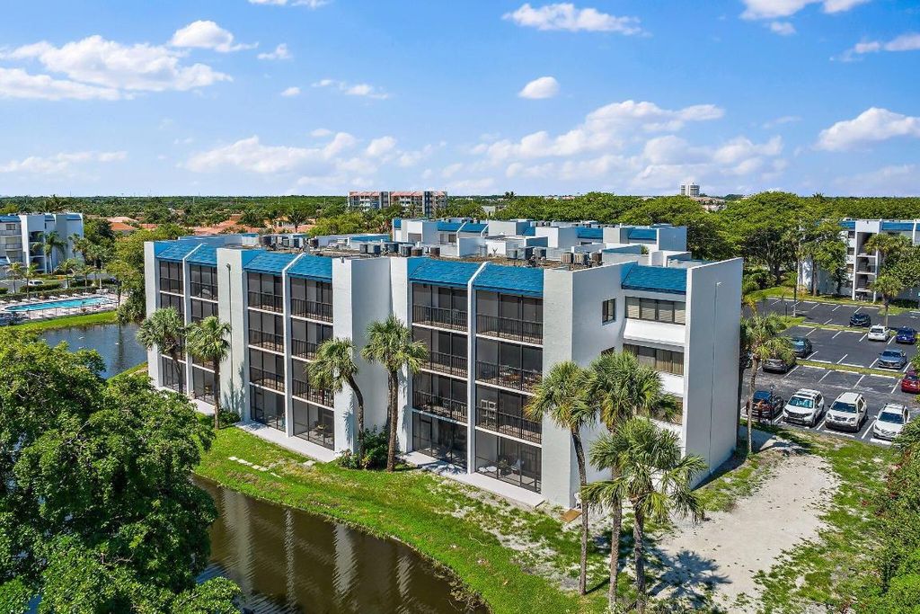 Photo of 1605 S Us Highway 1 #D106, Jupiter, FL 33477 (MLS # R10972140)