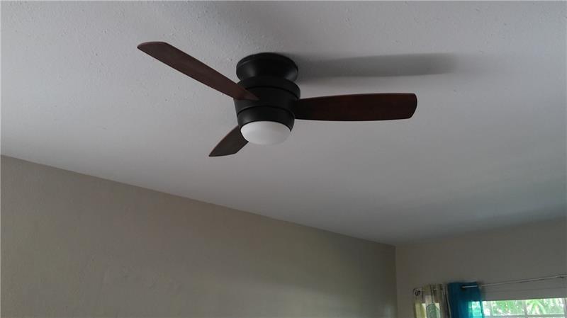 Prosper Park Amd 44-36 B - Residential Lease