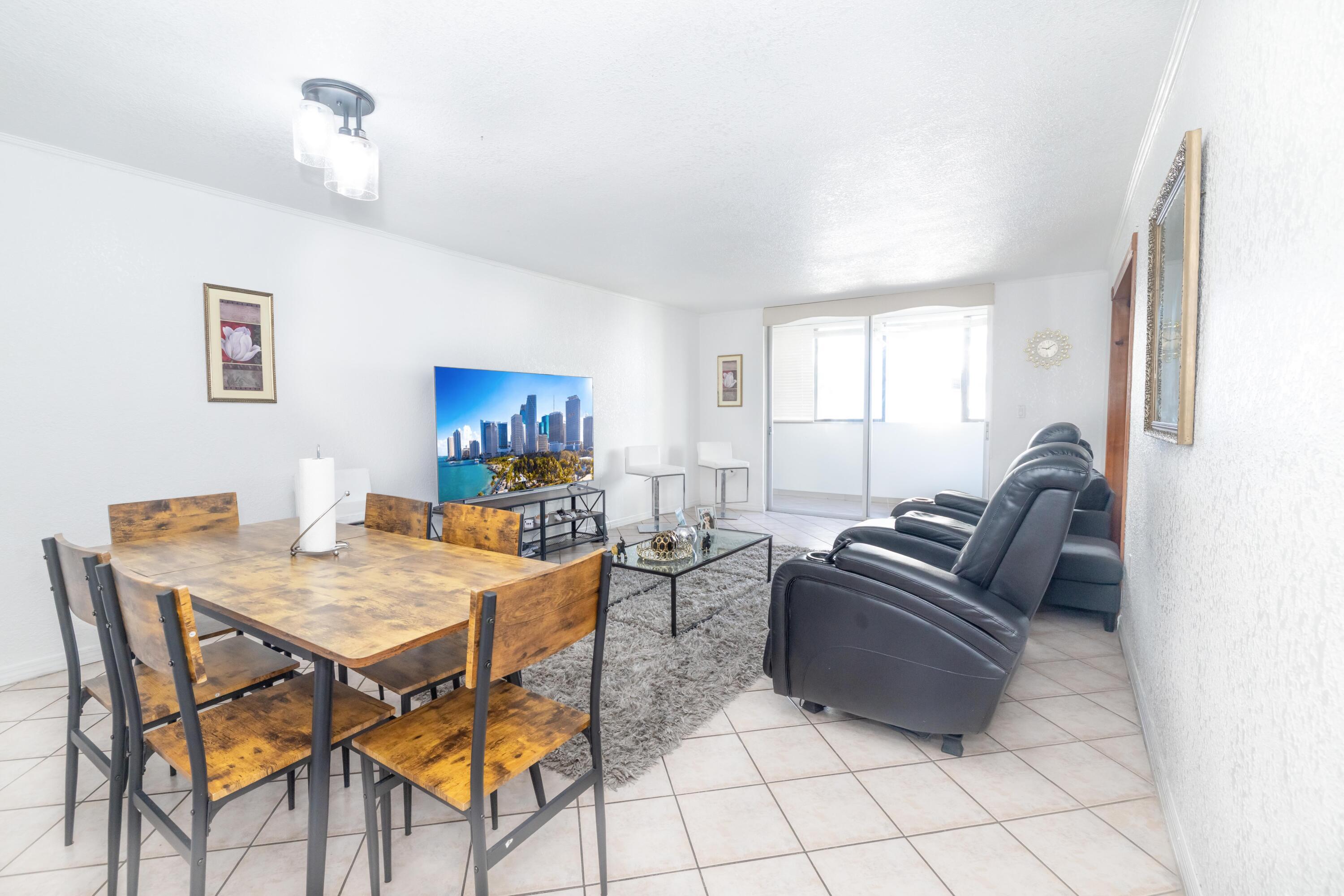 HALF MOON TOWERS CONDO - Residential