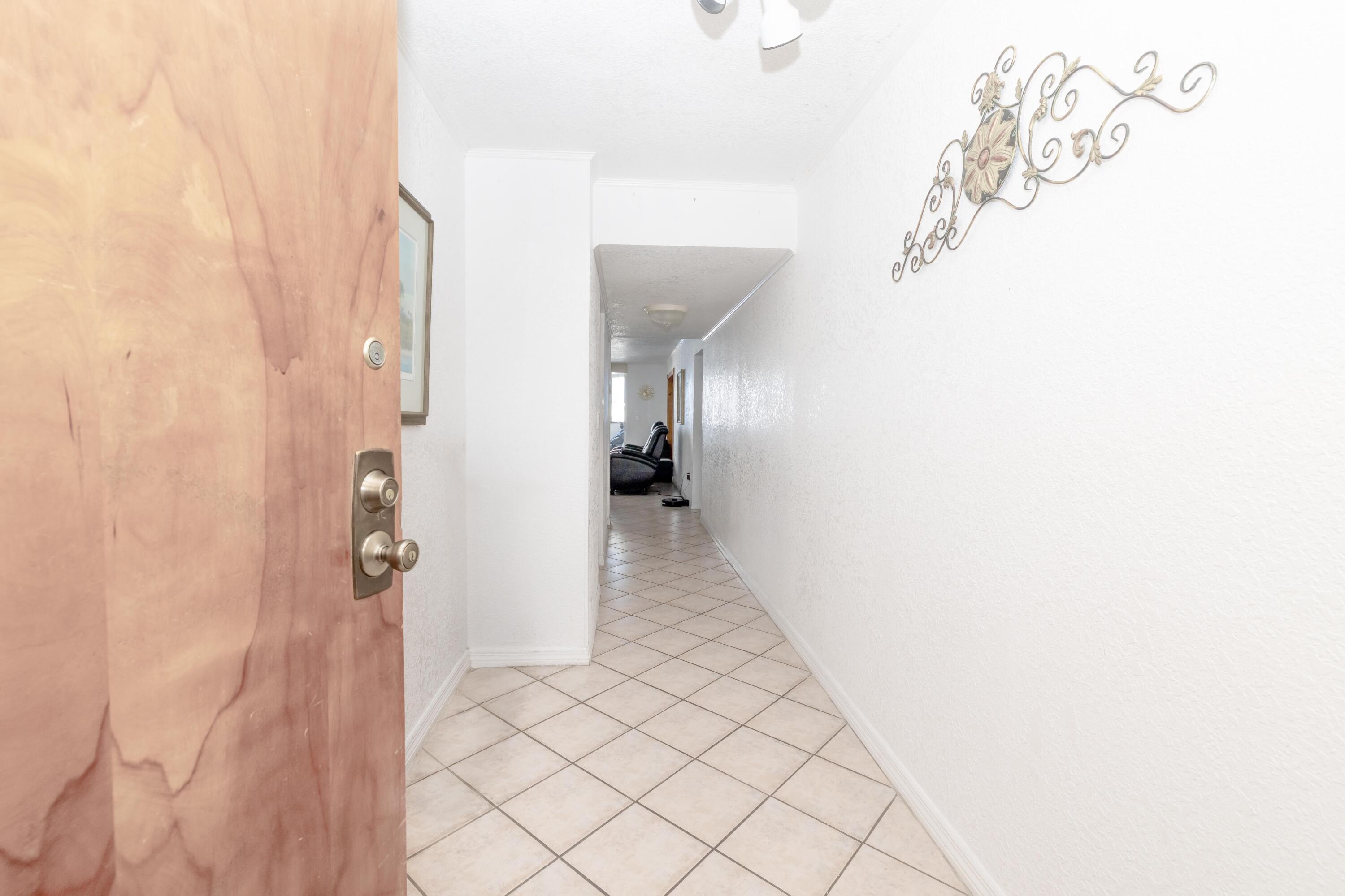 HALF MOON TOWERS CONDO - Residential