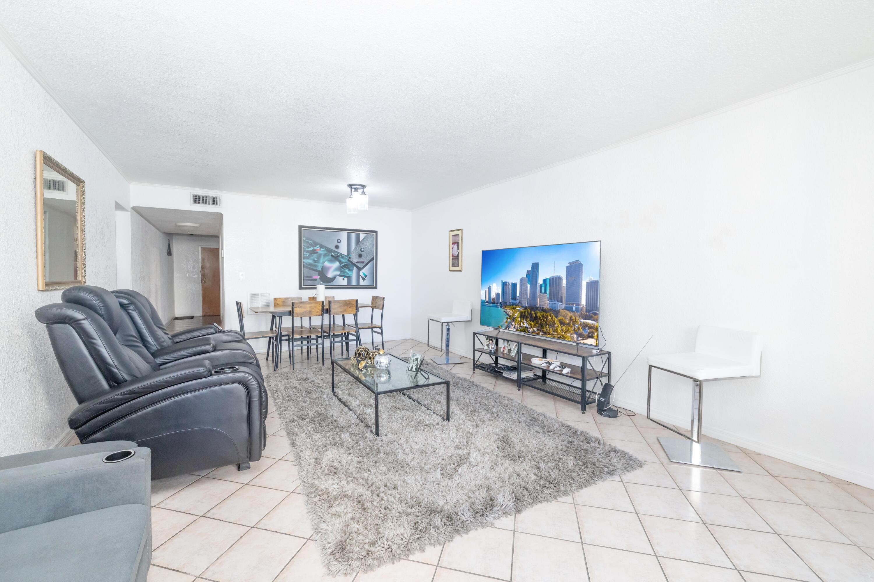 HALF MOON TOWERS CONDO - Residential