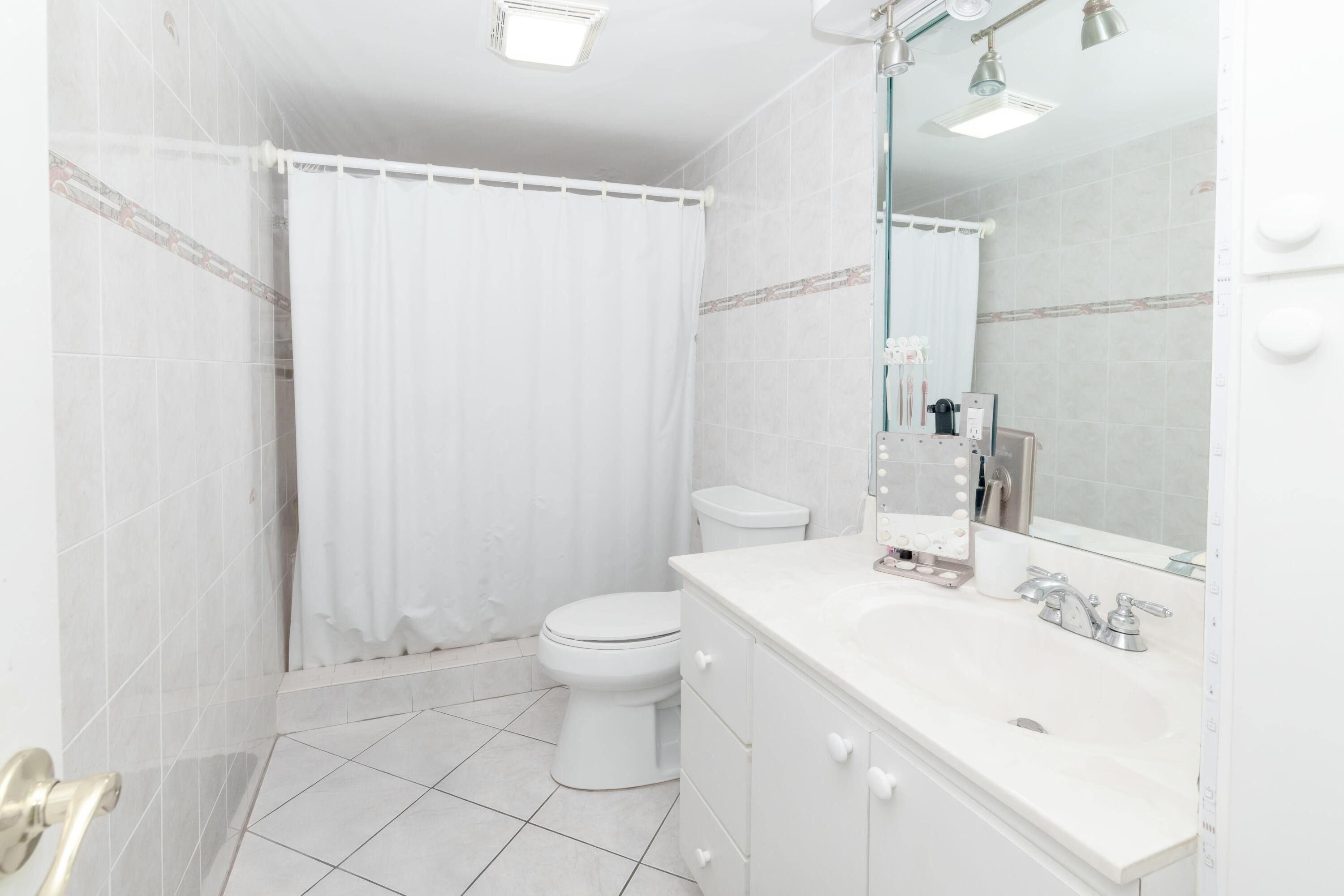 HALF MOON TOWERS CONDO - Residential