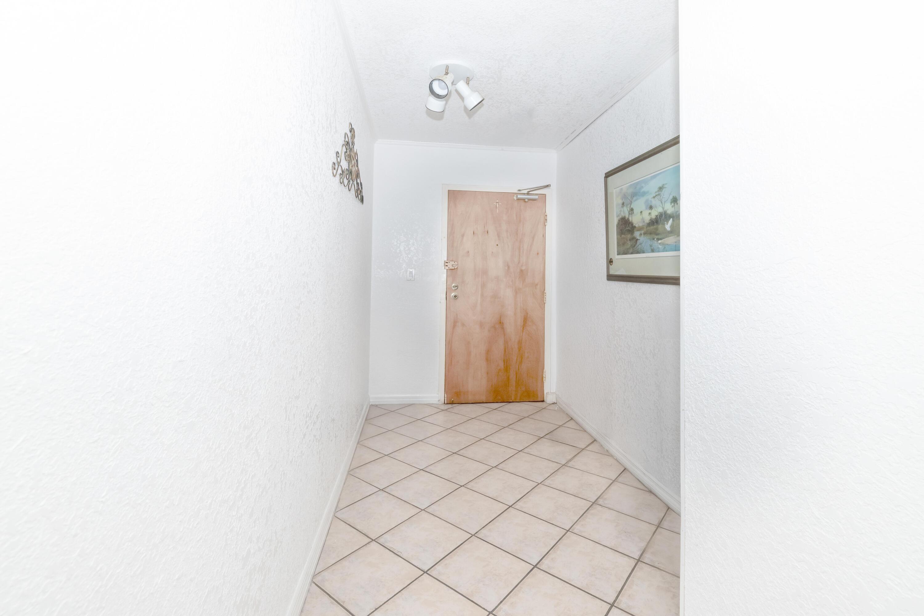 HALF MOON TOWERS CONDO - Residential