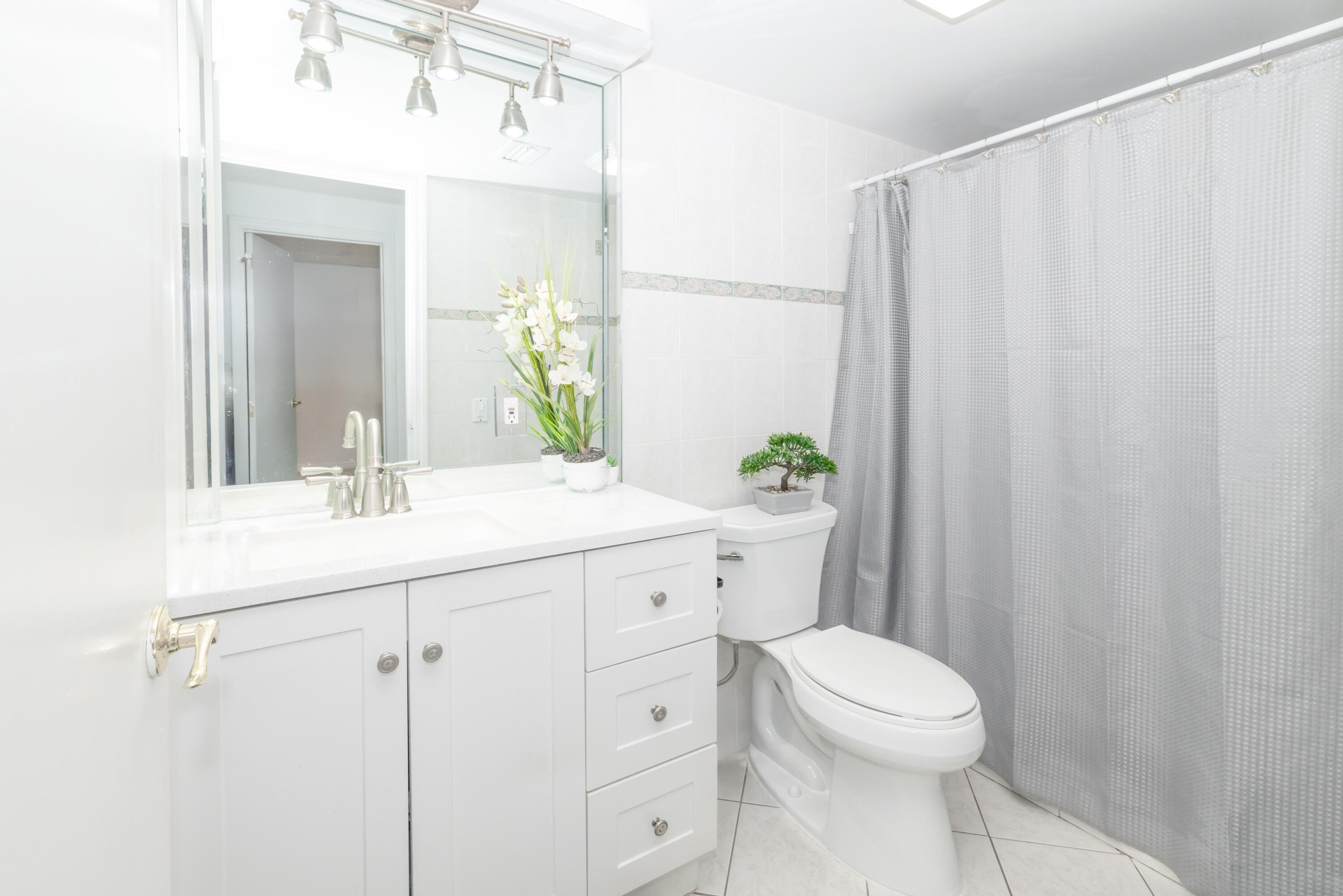 HALF MOON TOWERS CONDO - Residential