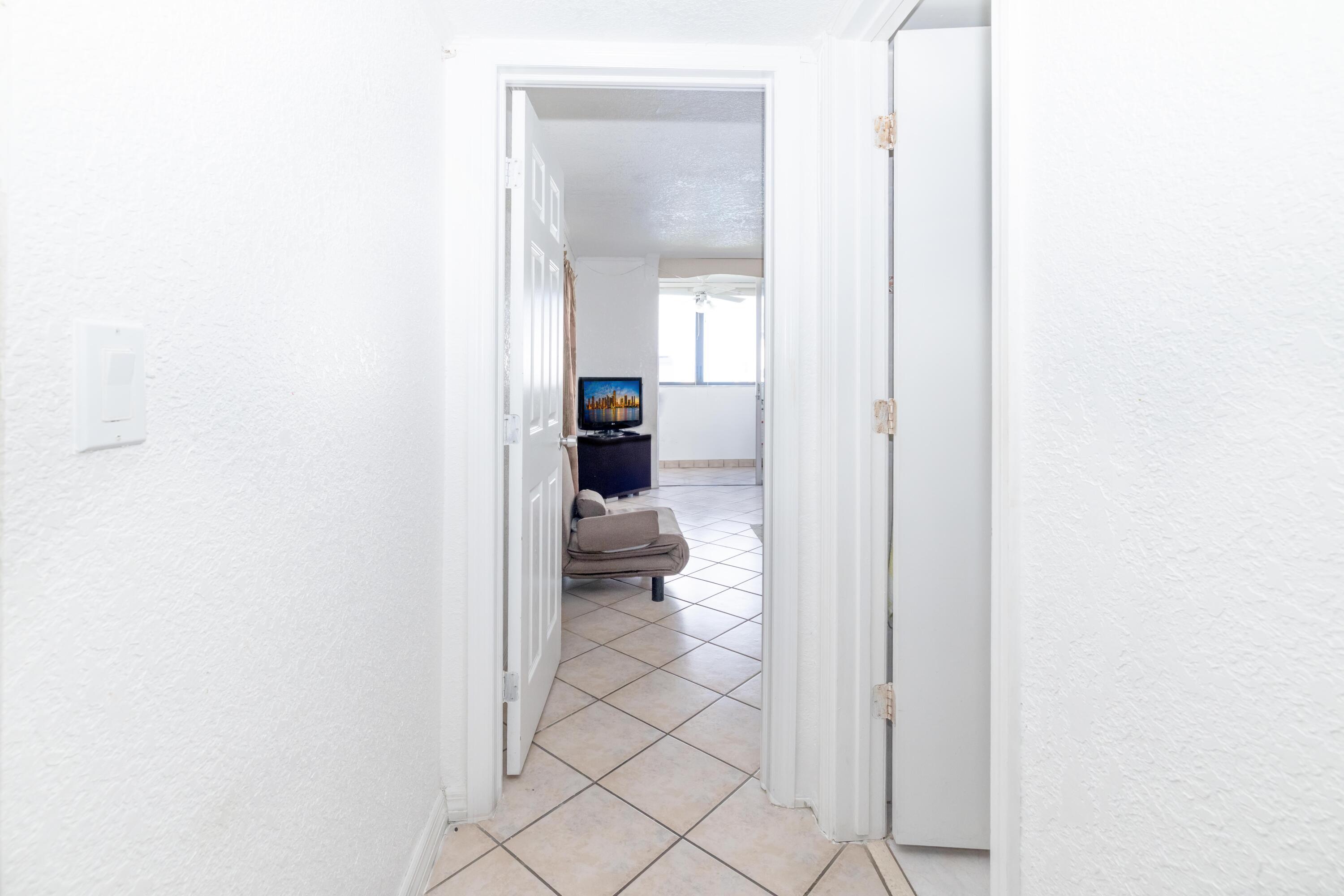 HALF MOON TOWERS CONDO - Residential