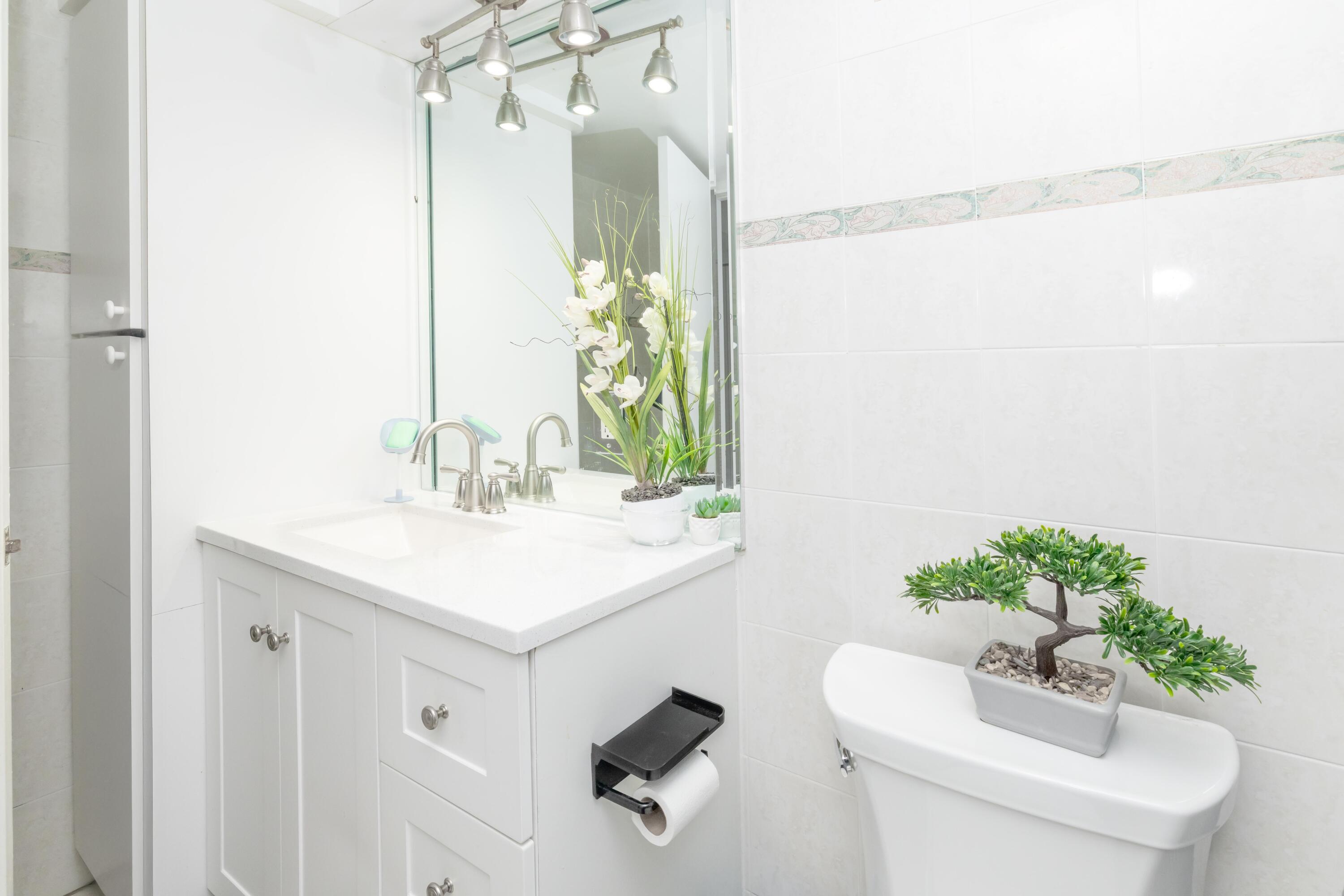 HALF MOON TOWERS CONDO - Residential