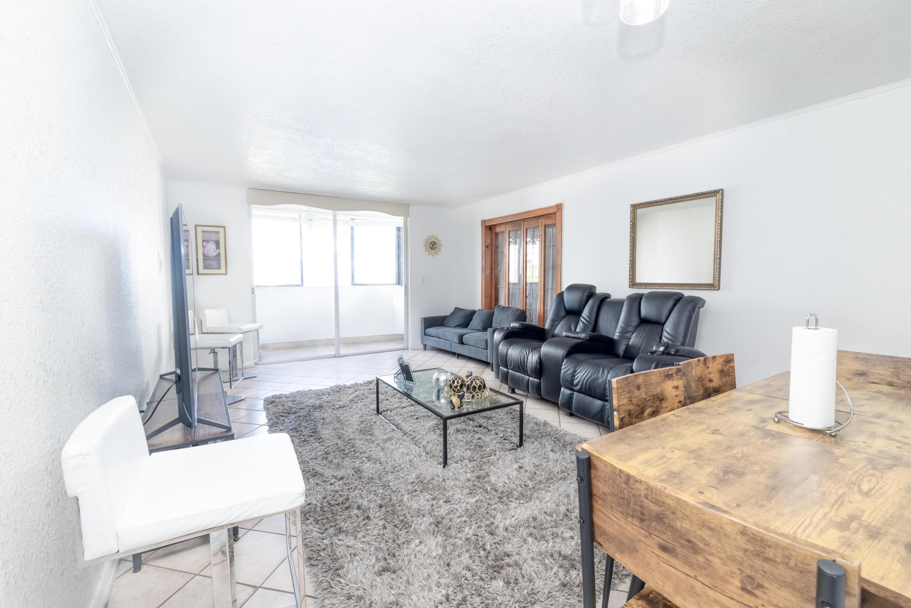 HALF MOON TOWERS CONDO - Residential