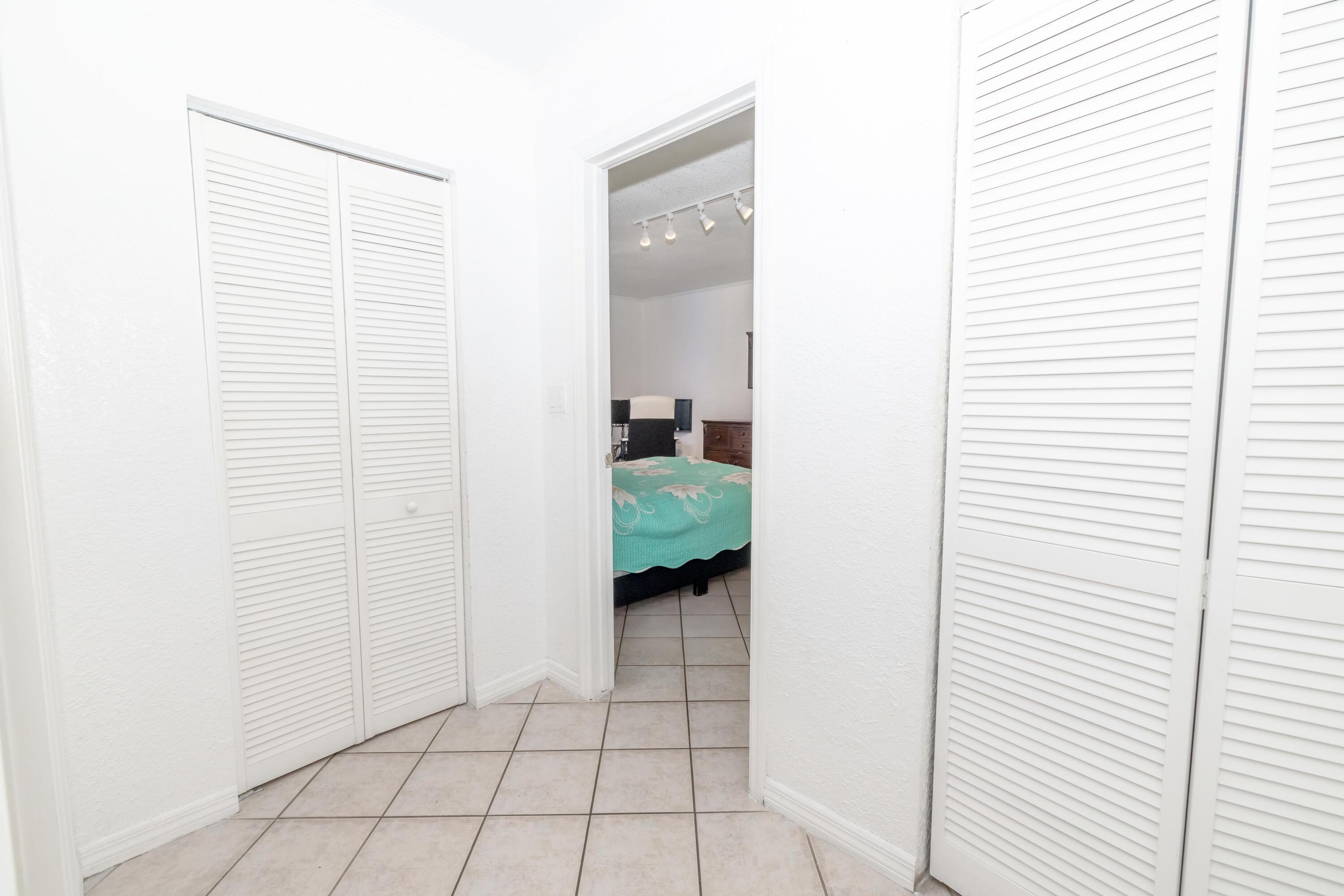 HALF MOON TOWERS CONDO - Residential