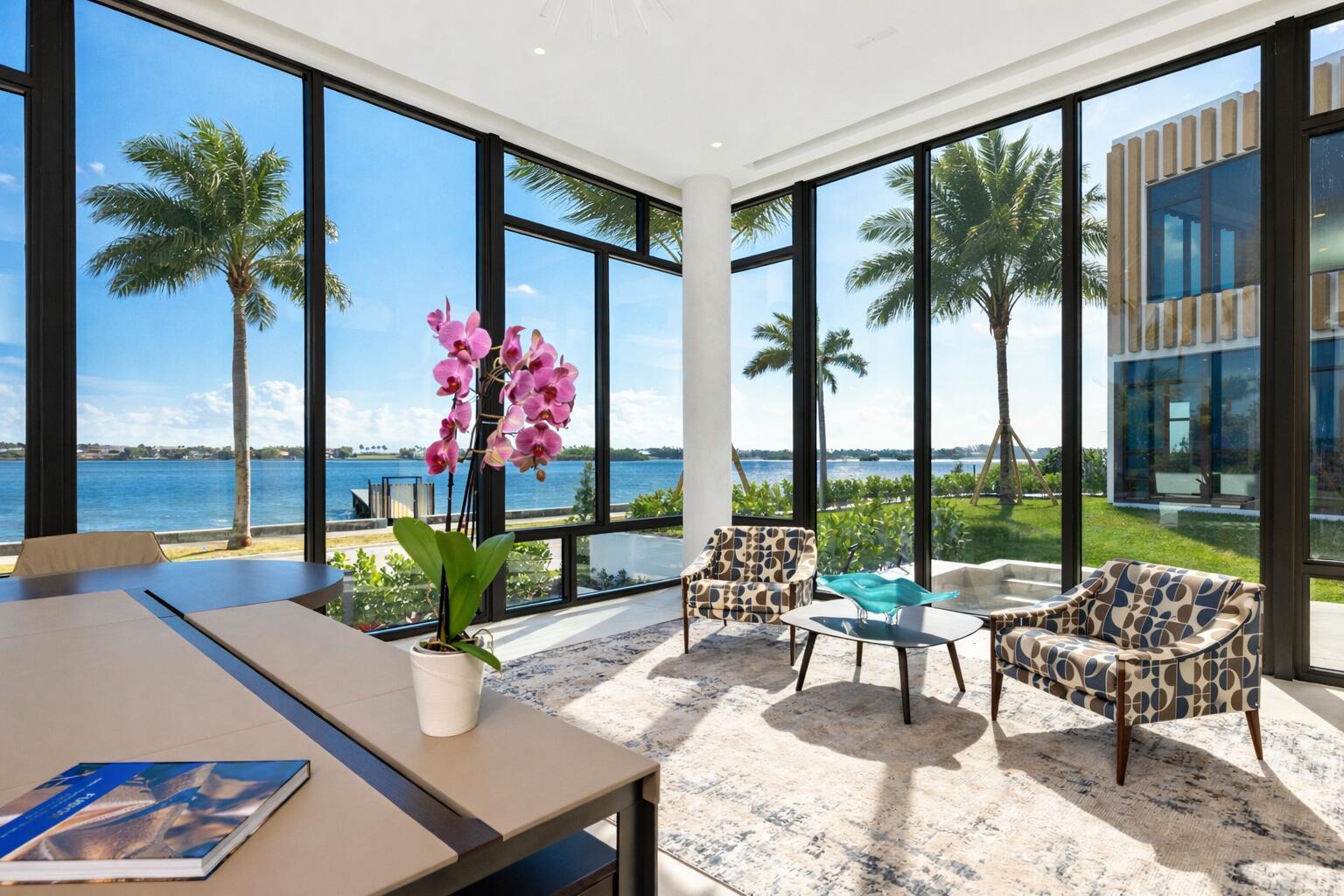 BEACH SHORES - Residential