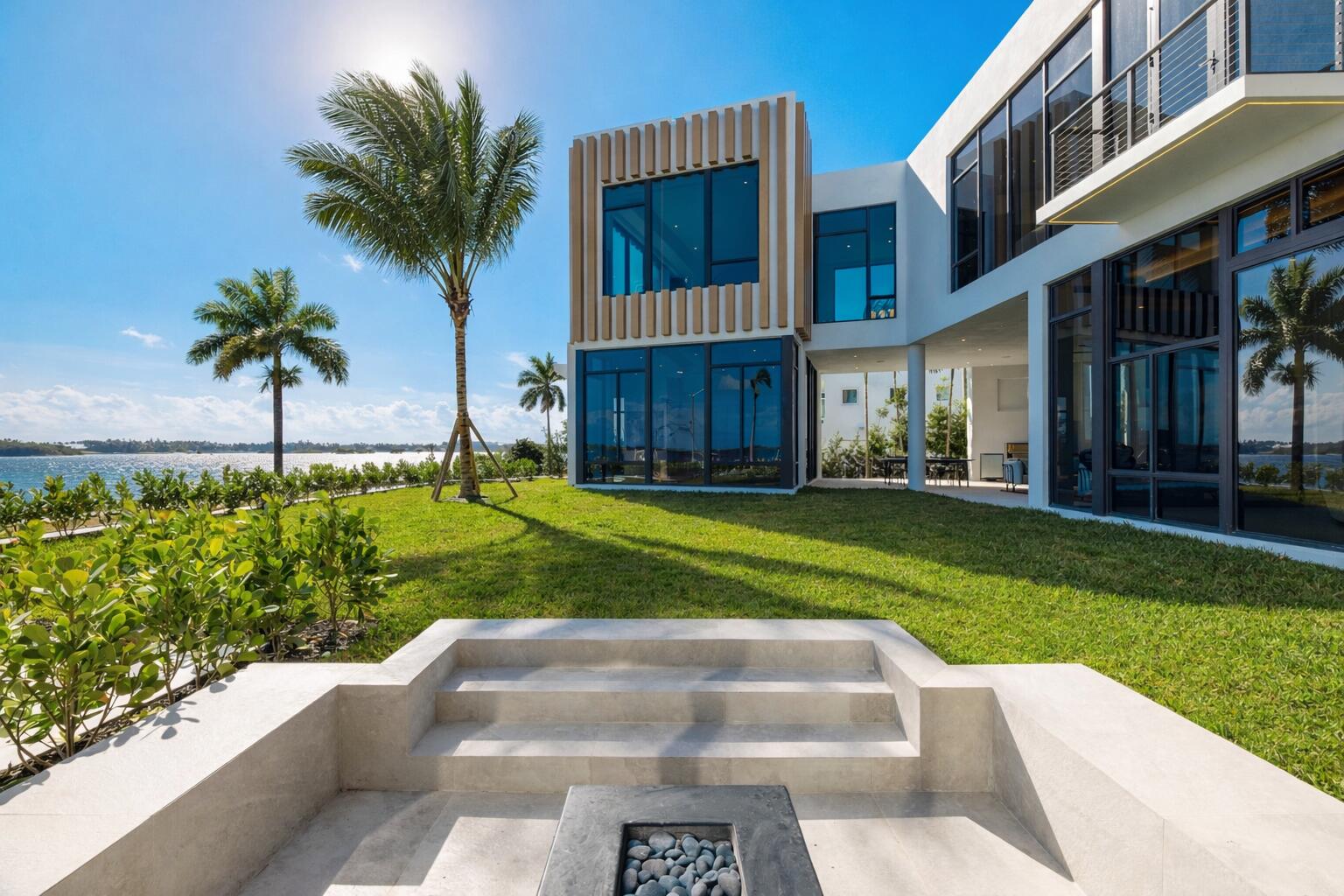 BEACH SHORES - Residential