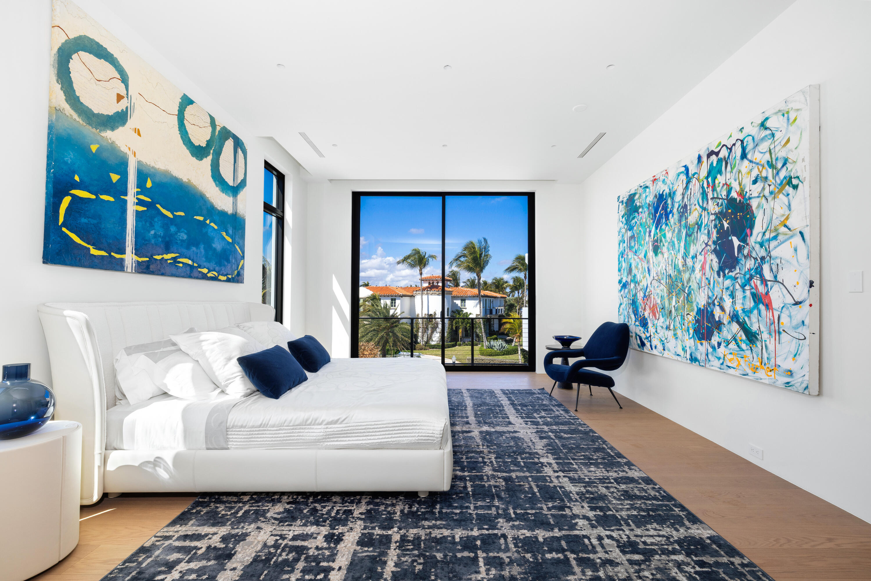 BEACH SHORES - Residential