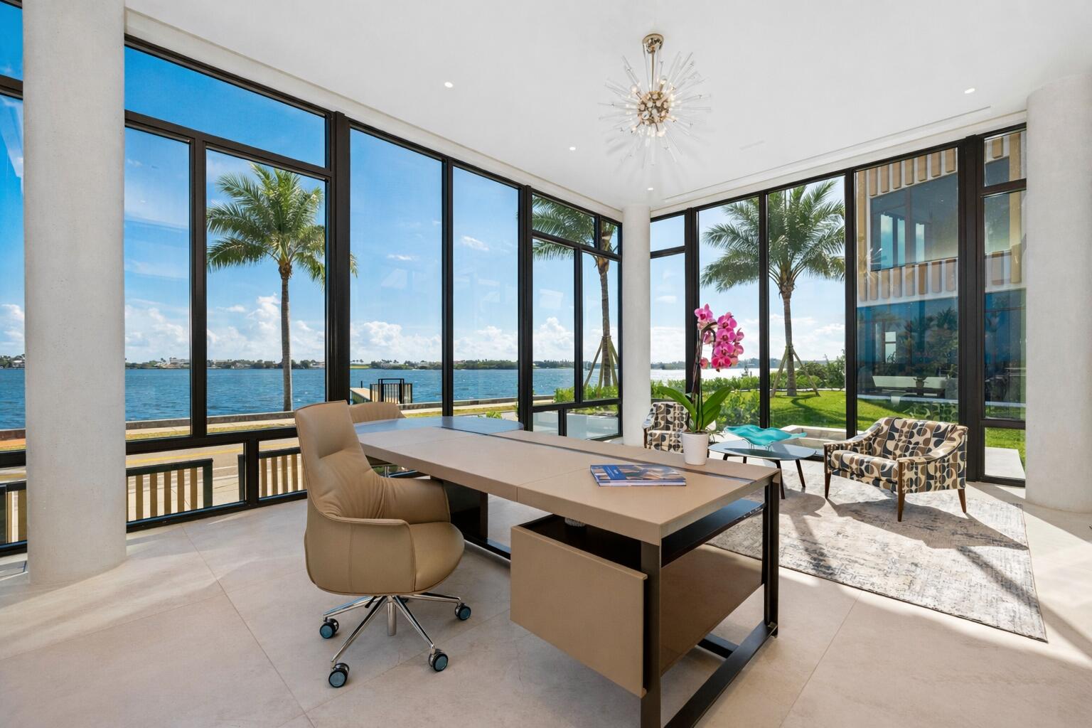 BEACH SHORES - Residential