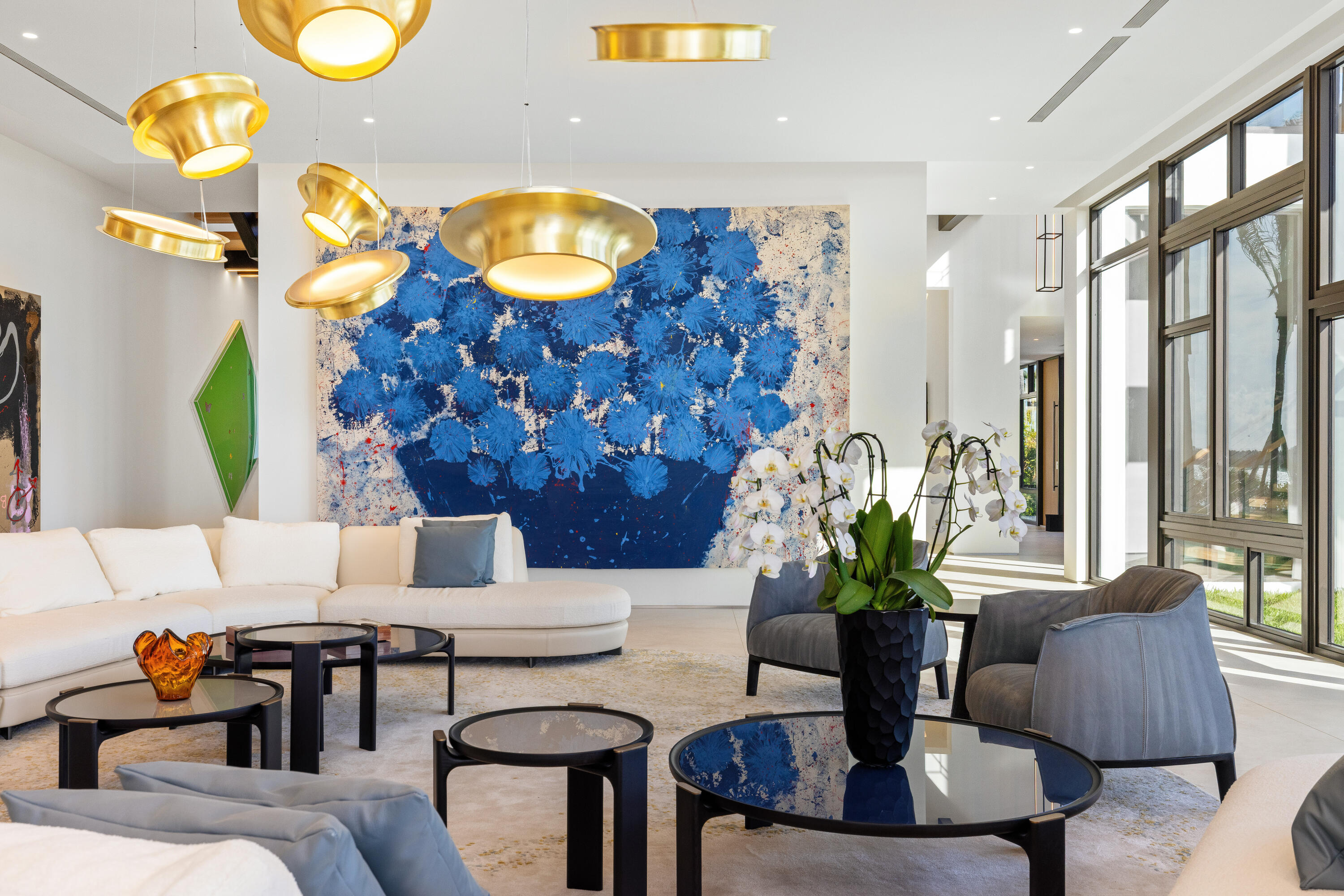 BEACH SHORES - Residential