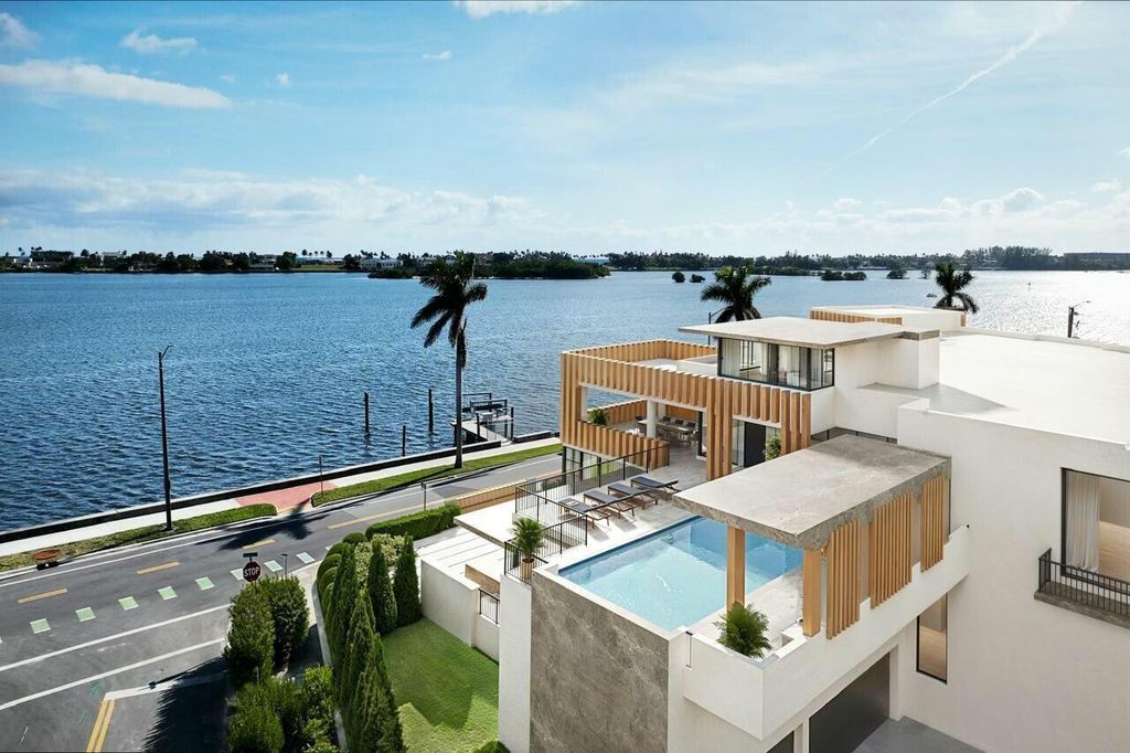 Photo of 6315 S Flagler Drive, West Palm Beach, FL 33405 (MLS # R11149820)