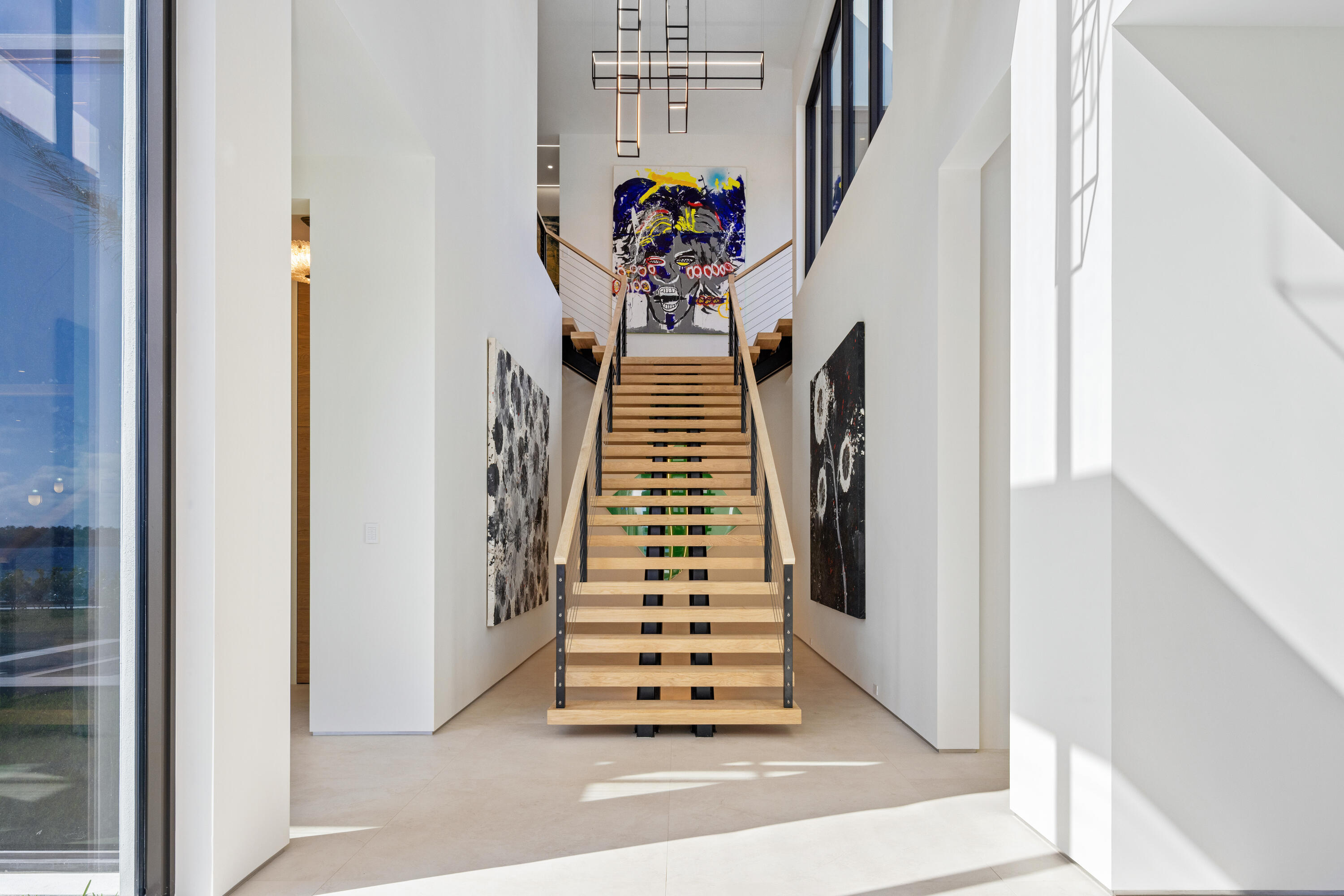 BEACH SHORES - Residential