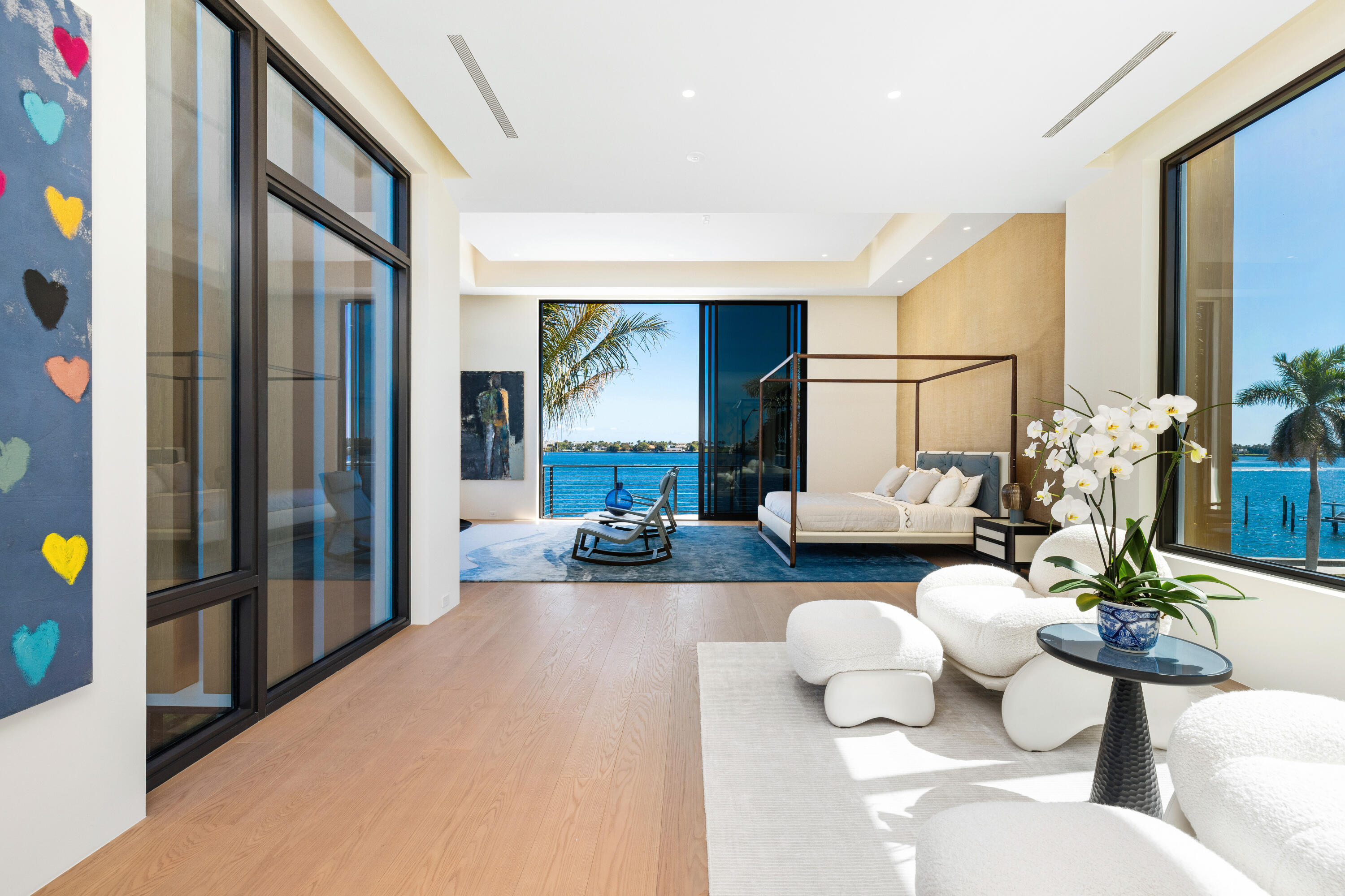 BEACH SHORES - Residential