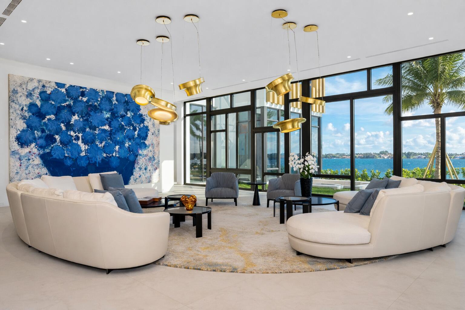 BEACH SHORES - Residential