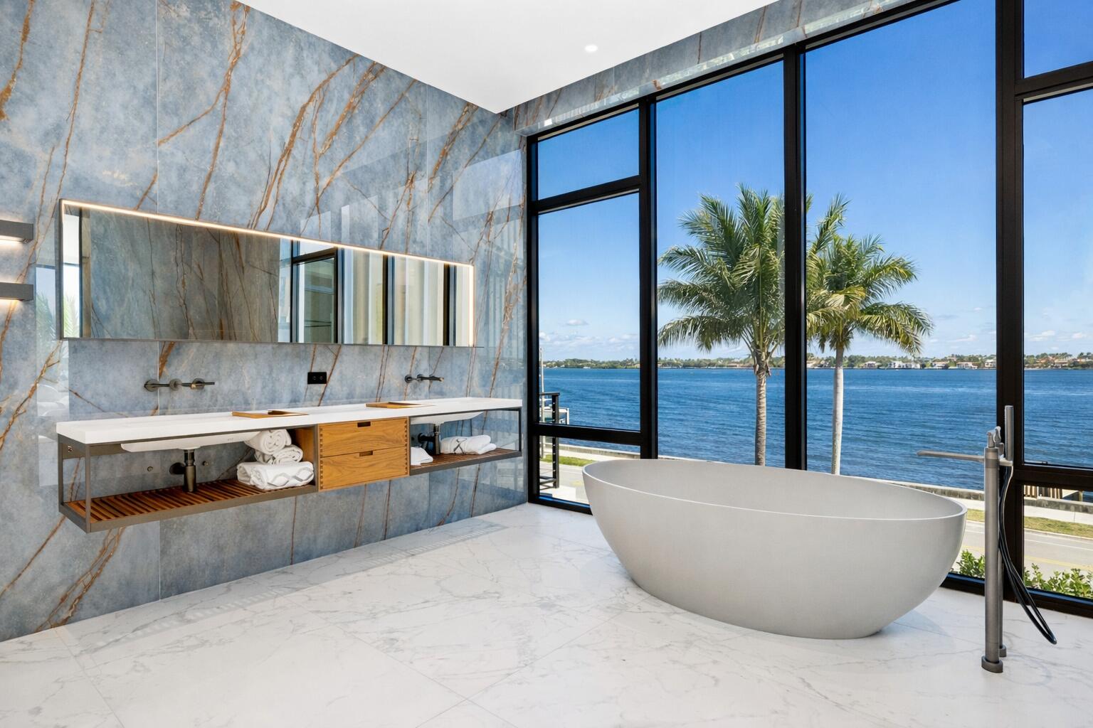 BEACH SHORES - Residential