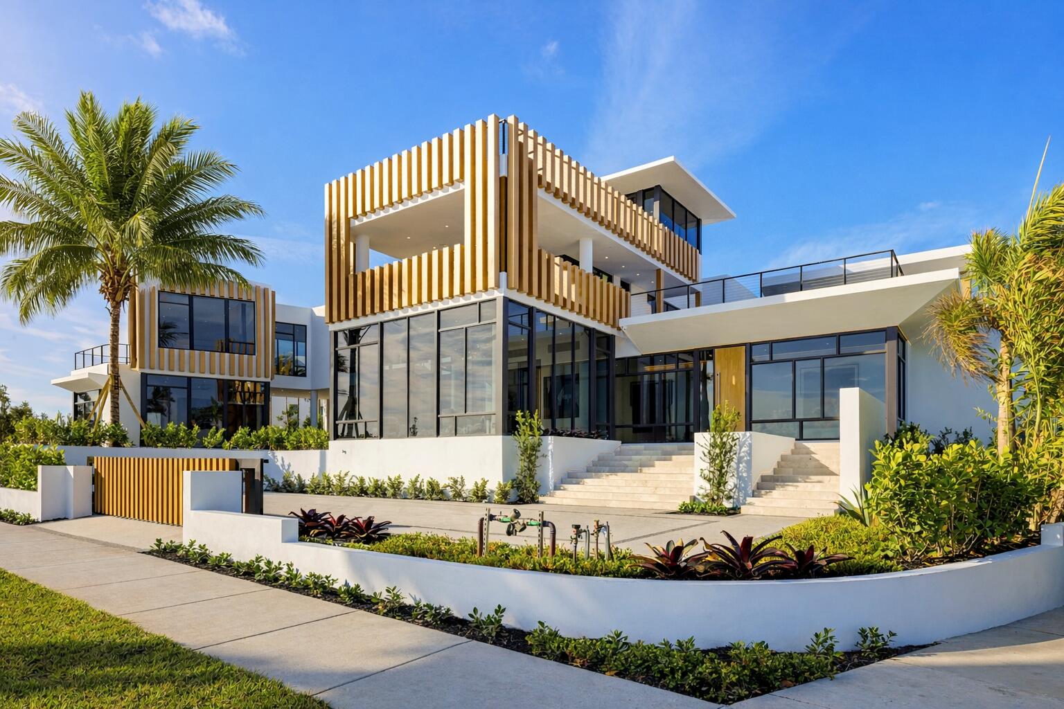 BEACH SHORES - Residential