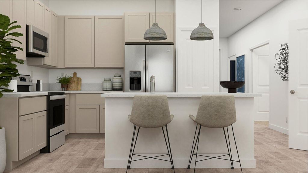 Photo of 3724 Spanish Cedar Place, Fort Pierce, FL 34946 (MLS # R11082282)