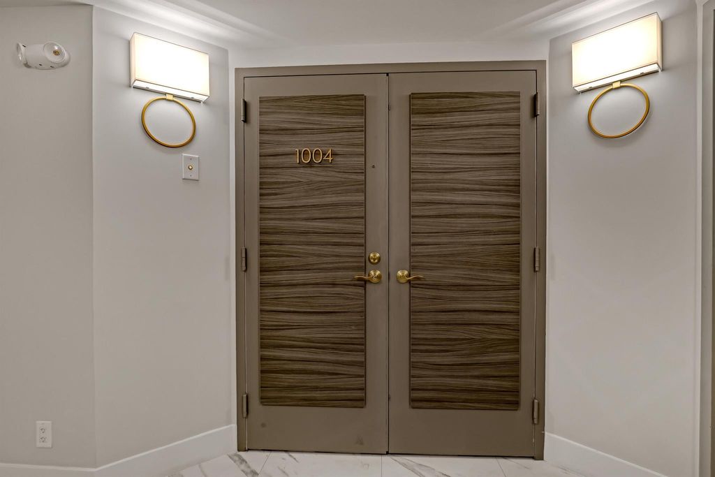 Photo of 5200 N Ocean Drive #1004, Singer Island, FL 33404 (MLS # R11034196)