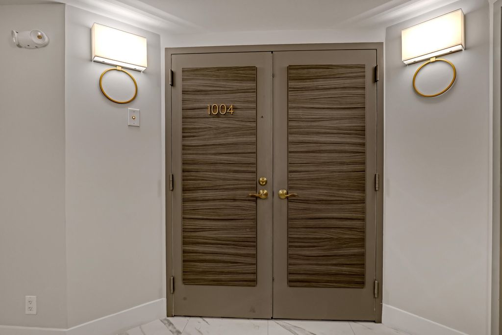 Photo of 5200 N Ocean Drive #1004, Singer Island, FL 33404 (MLS # R11034196)