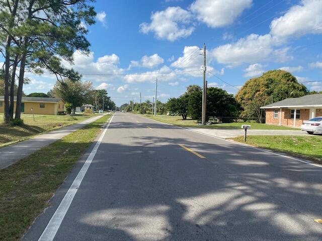 SUNLAND GARDENS - Land