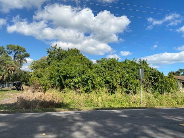 SUNLAND GARDENS - Land