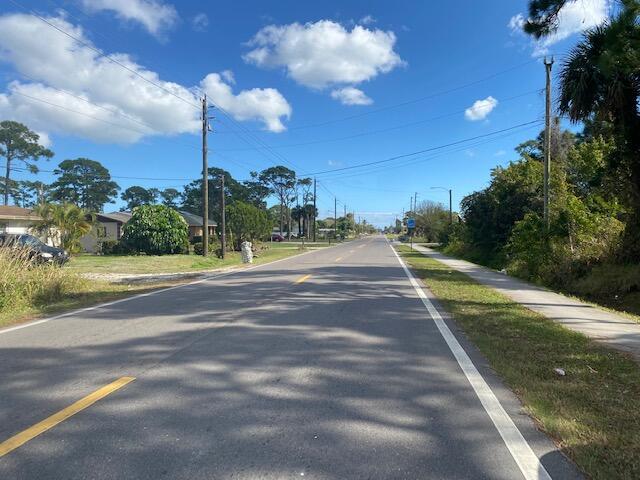 SUNLAND GARDENS - Land