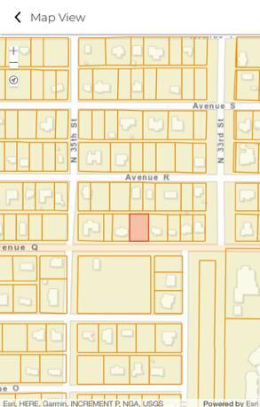 SUNLAND GARDENS - Land