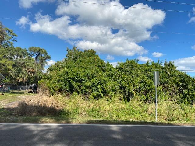 SUNLAND GARDENS - Land