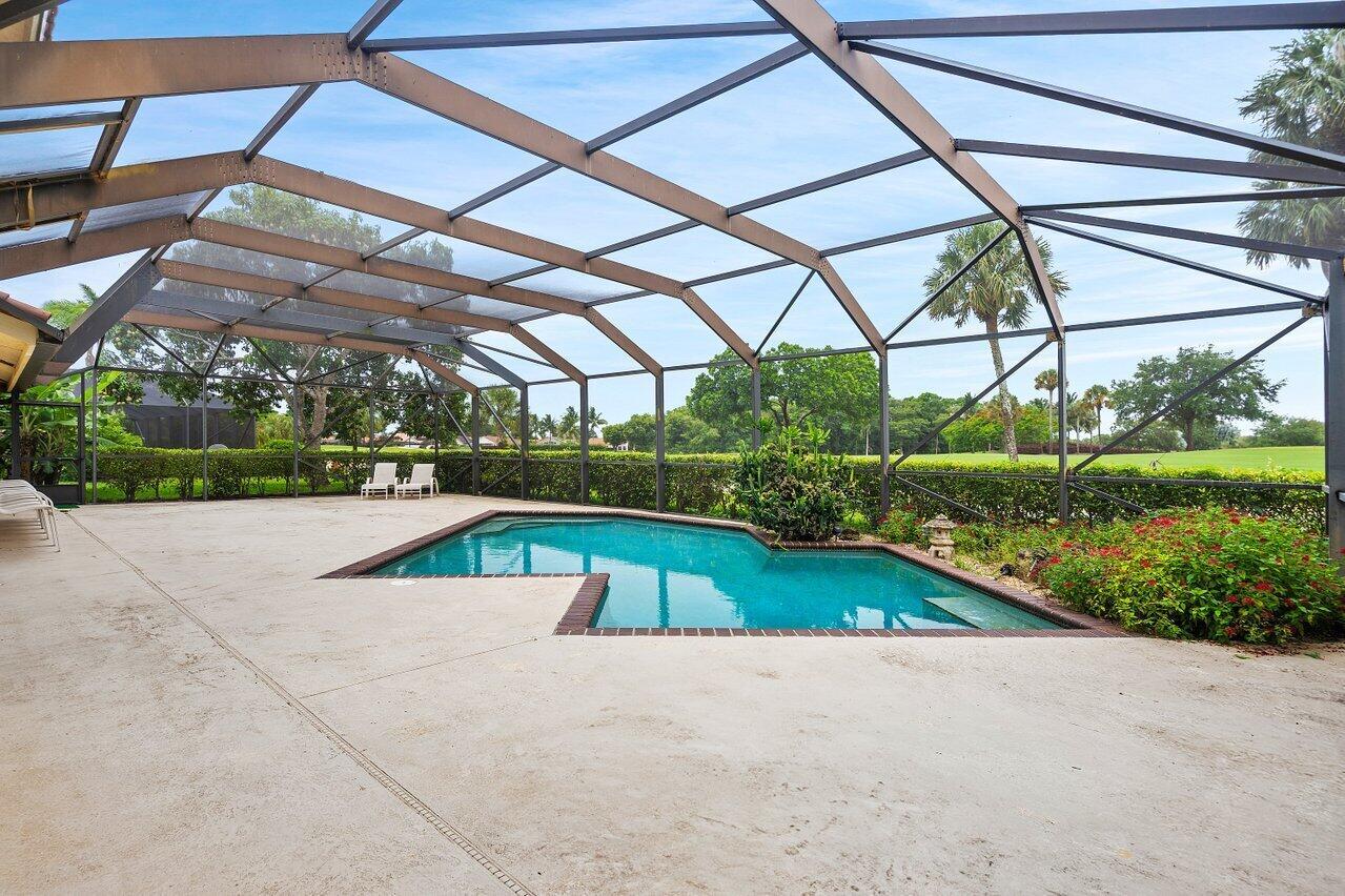 11181 Boca Woods Lane