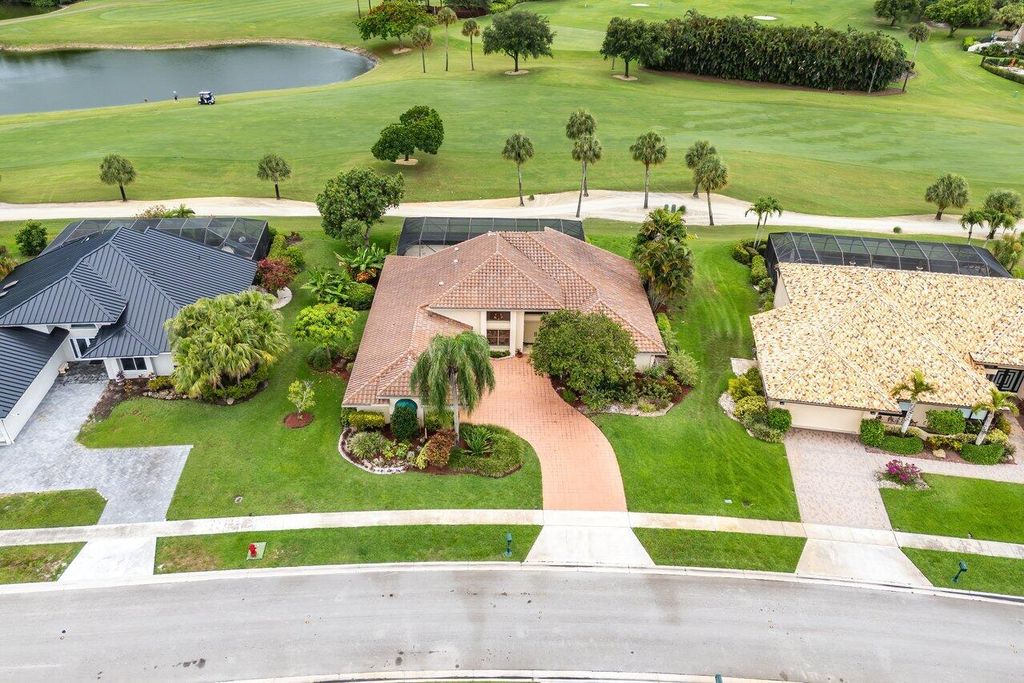 Photo of 11181 Boca Woods Lane, Boca Raton, FL 33428 (MLS # R11097402)