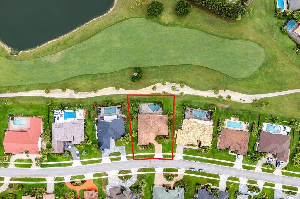 Photo of 11181 Boca Woods Lane, Boca Raton, FL 33428 (MLS # R11097402)