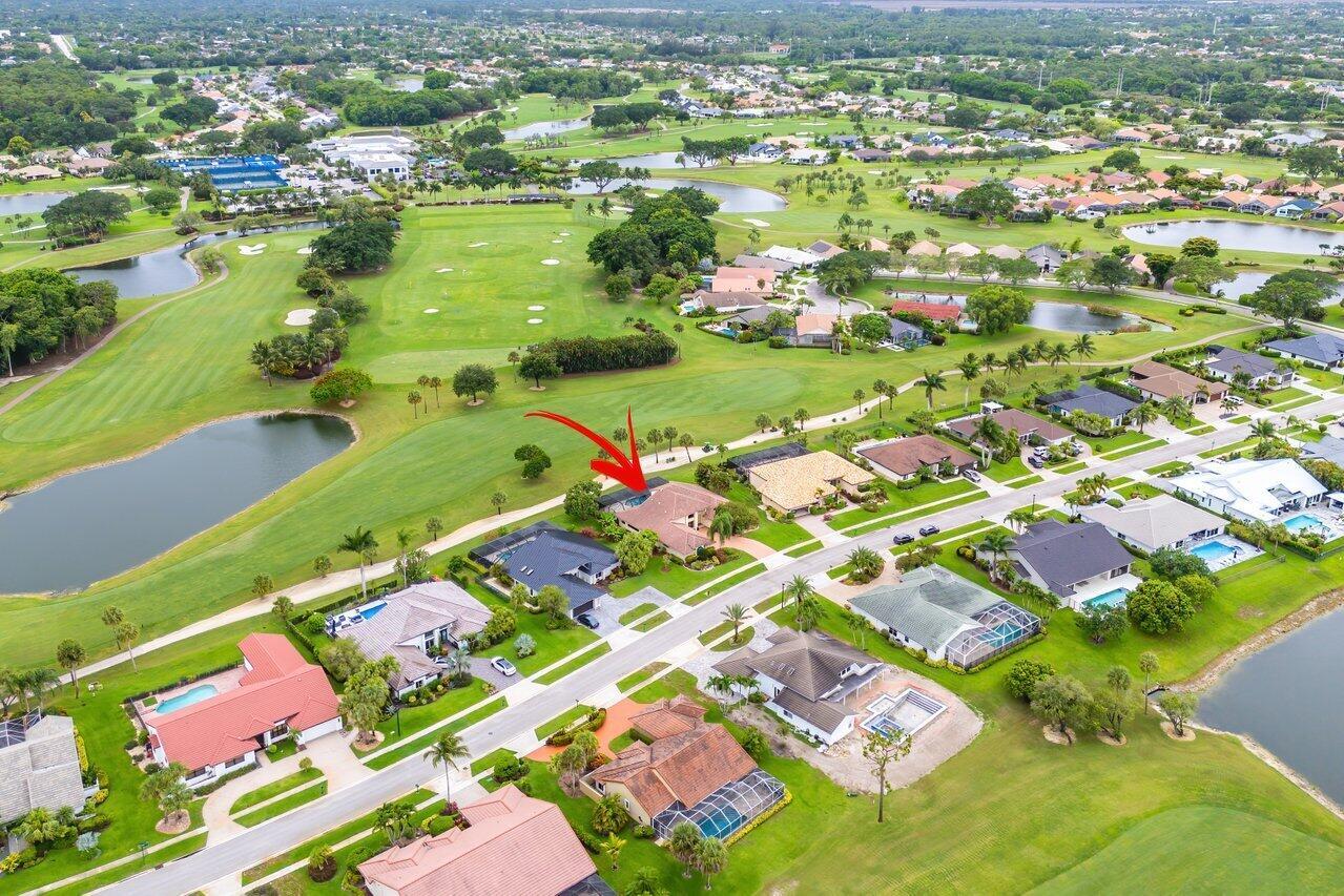 11181 Boca Woods Lane