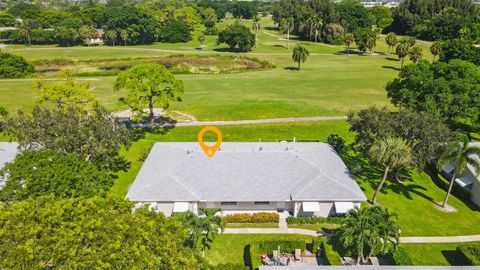 2413 Lowson Boulevard C Delray Beach FL 33445