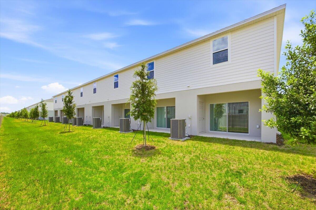 WESTVIEW POD A PHASE 3 - Residential Lease