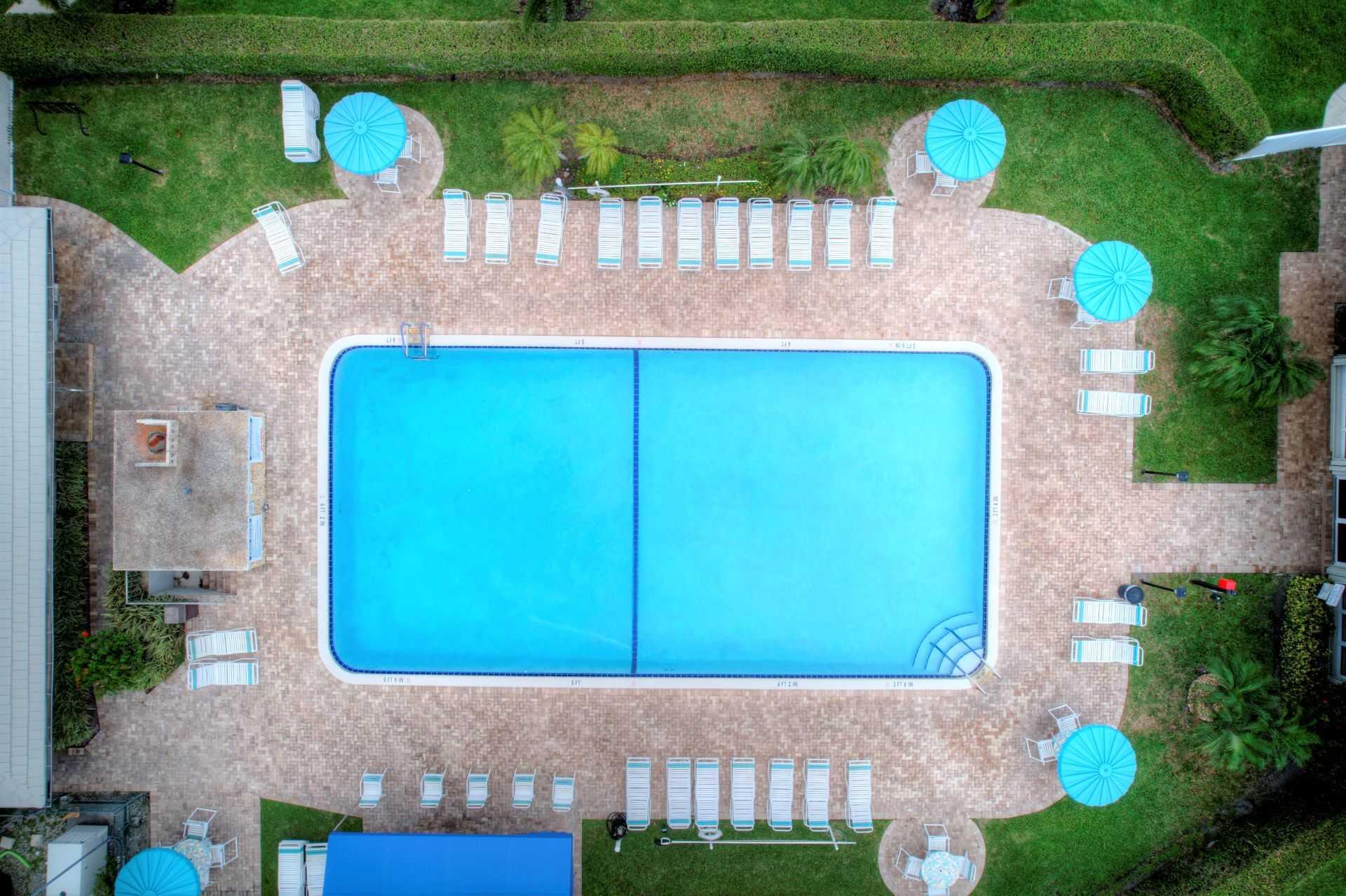 LEISUREVILLE LAKE CONDO - Residential Lease