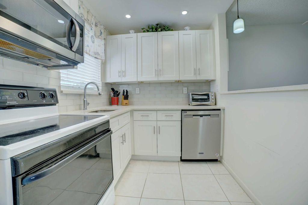 Photo of 1801 Ocean Drive #110, Boynton Beach, FL 33426 (MLS # B26023182)