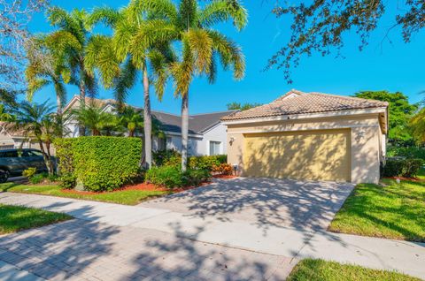 A home in Weston