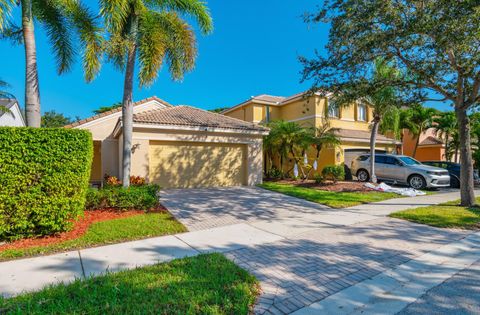 A home in Weston