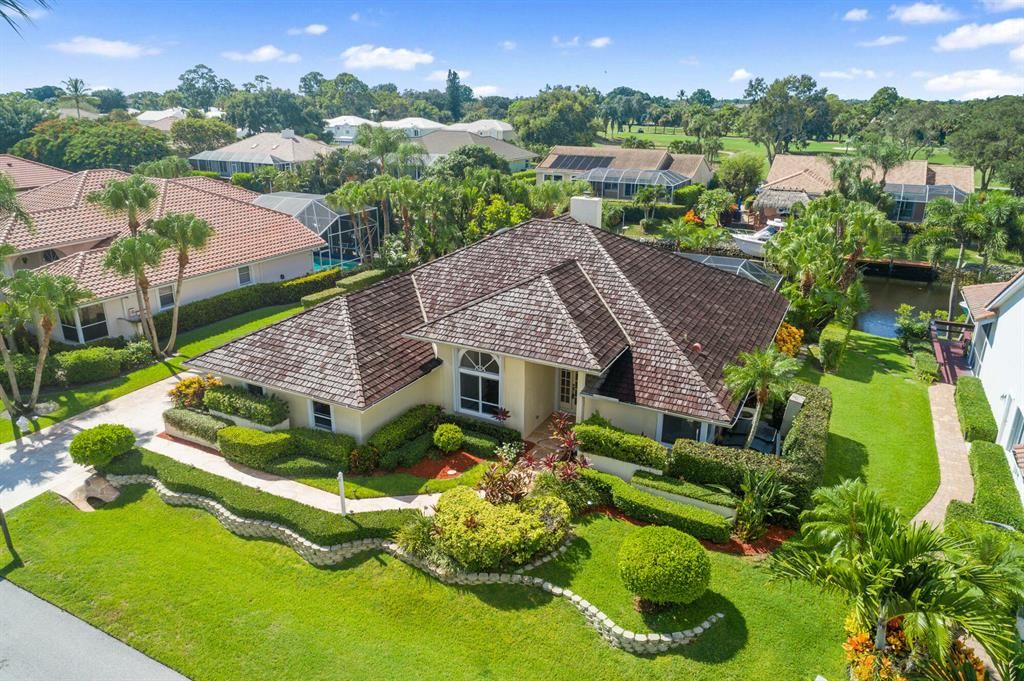 Photo of 8846 SE Water Oak Place, Tequesta, FL 33469 (MLS # R10824446)