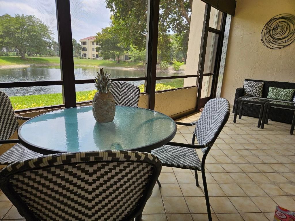 Photo of 7472 La Paz Boulevard #102, Boca Raton, FL 33433 (MLS # R10987043)