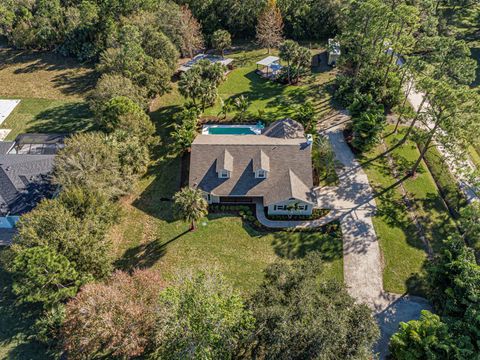 A home in Vero Beach