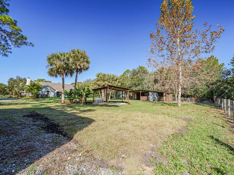 A home in Vero Beach