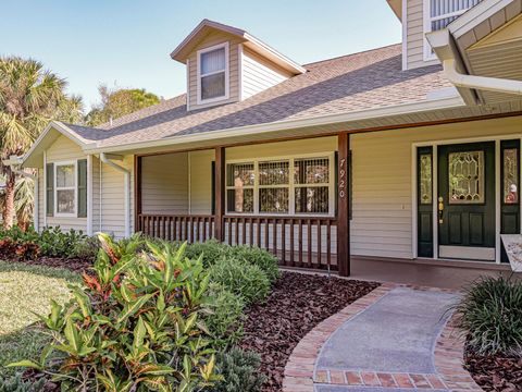 A home in Vero Beach