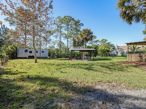 A home in Vero Beach